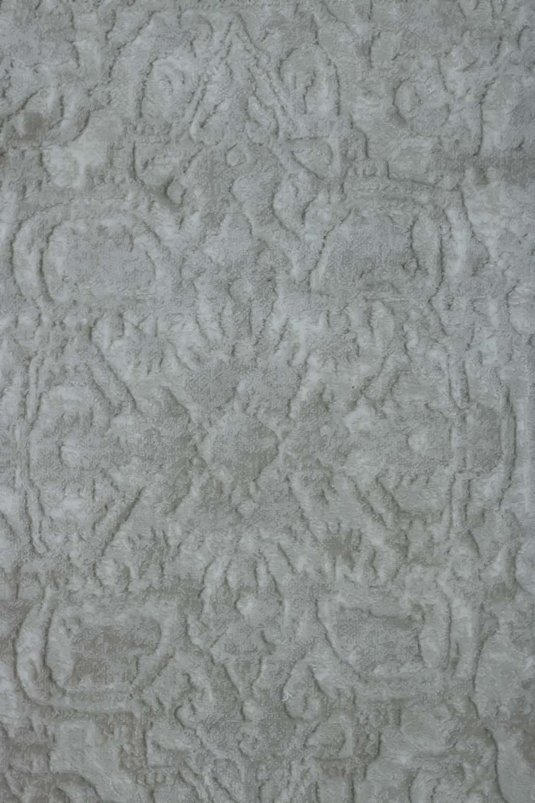 Turkish Modern Festival Wd-P Rug - 2.9 x 2.9 FT - Elegant Design | 50% OFF Sale!