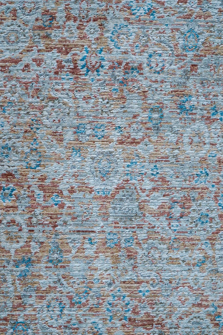 Turkish Modern <strong>Pena</strong> - 1 Rug - Beige