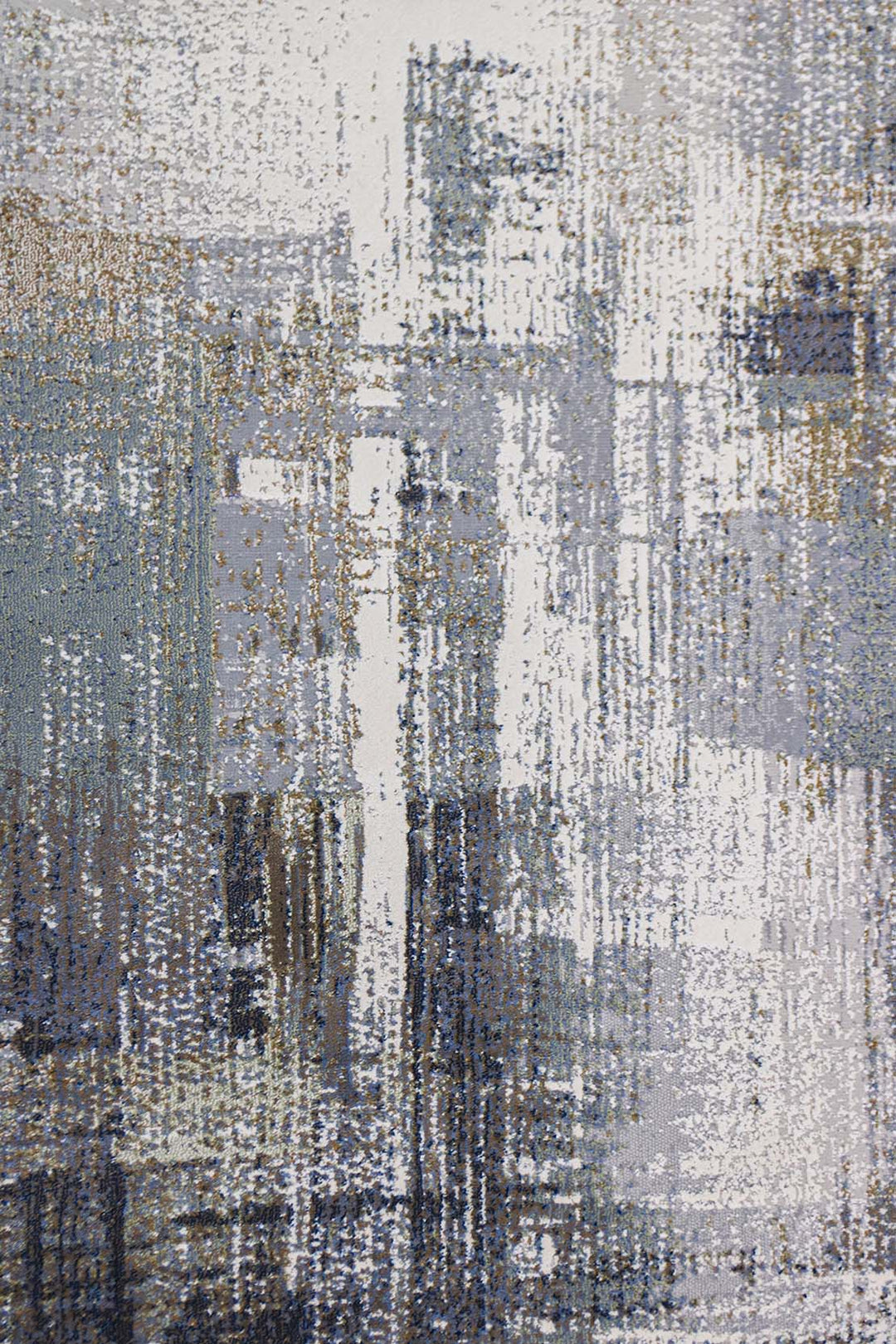 Turkish Modern Festival - 1 Rug - 5 x 7.5 FT - Superior Comfort, Modern Style Accent Rugs