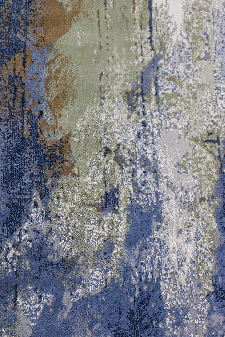 Turkish Modern Festival - 1 Rug - 5 x 7.5 FT - Superior Comfort, Modern Style Accent Rugs