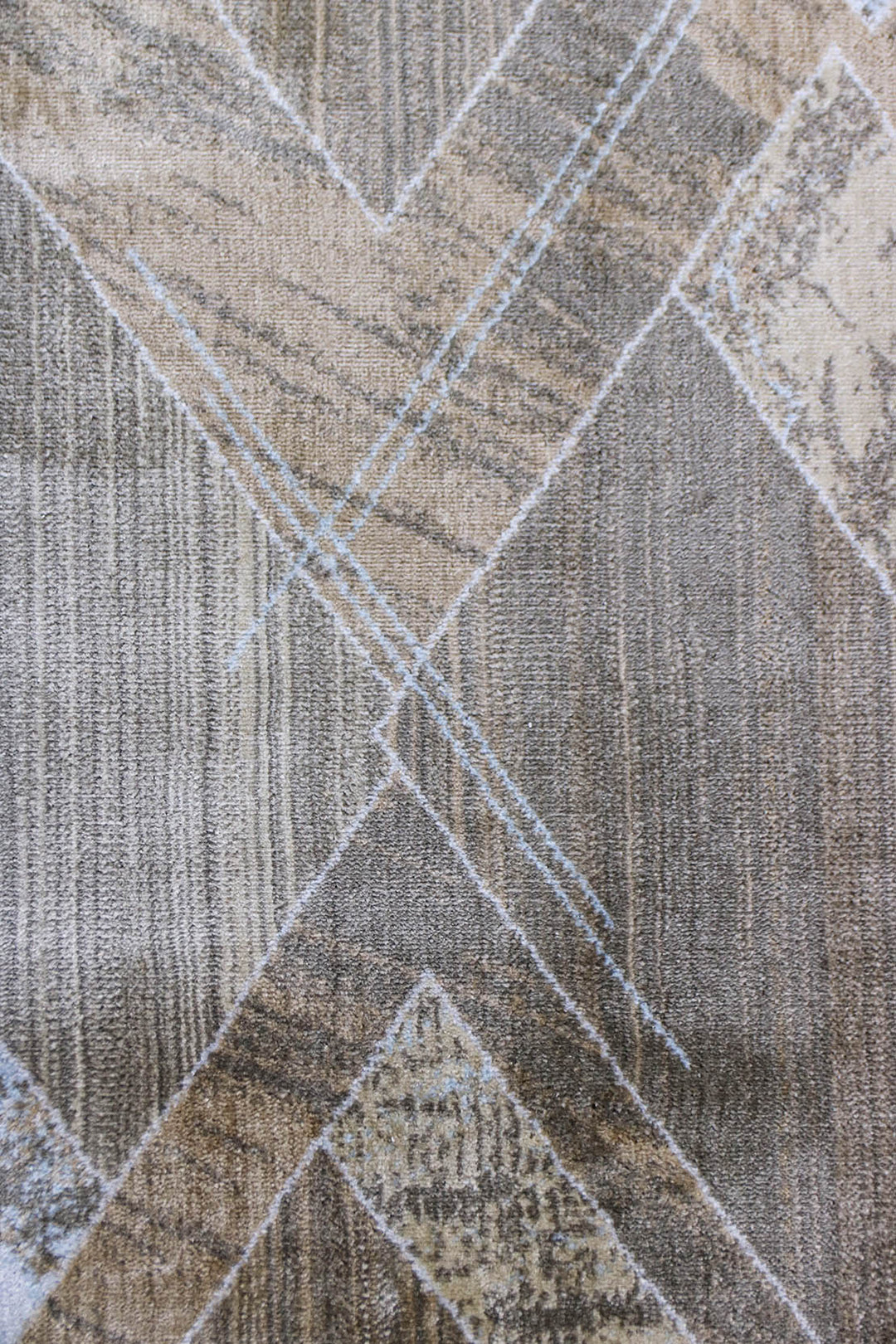 Turkish Modern Festival WD Rug - 3.9 x 5.6 FT - Luxurious Woven Masterpiece 50% Off!