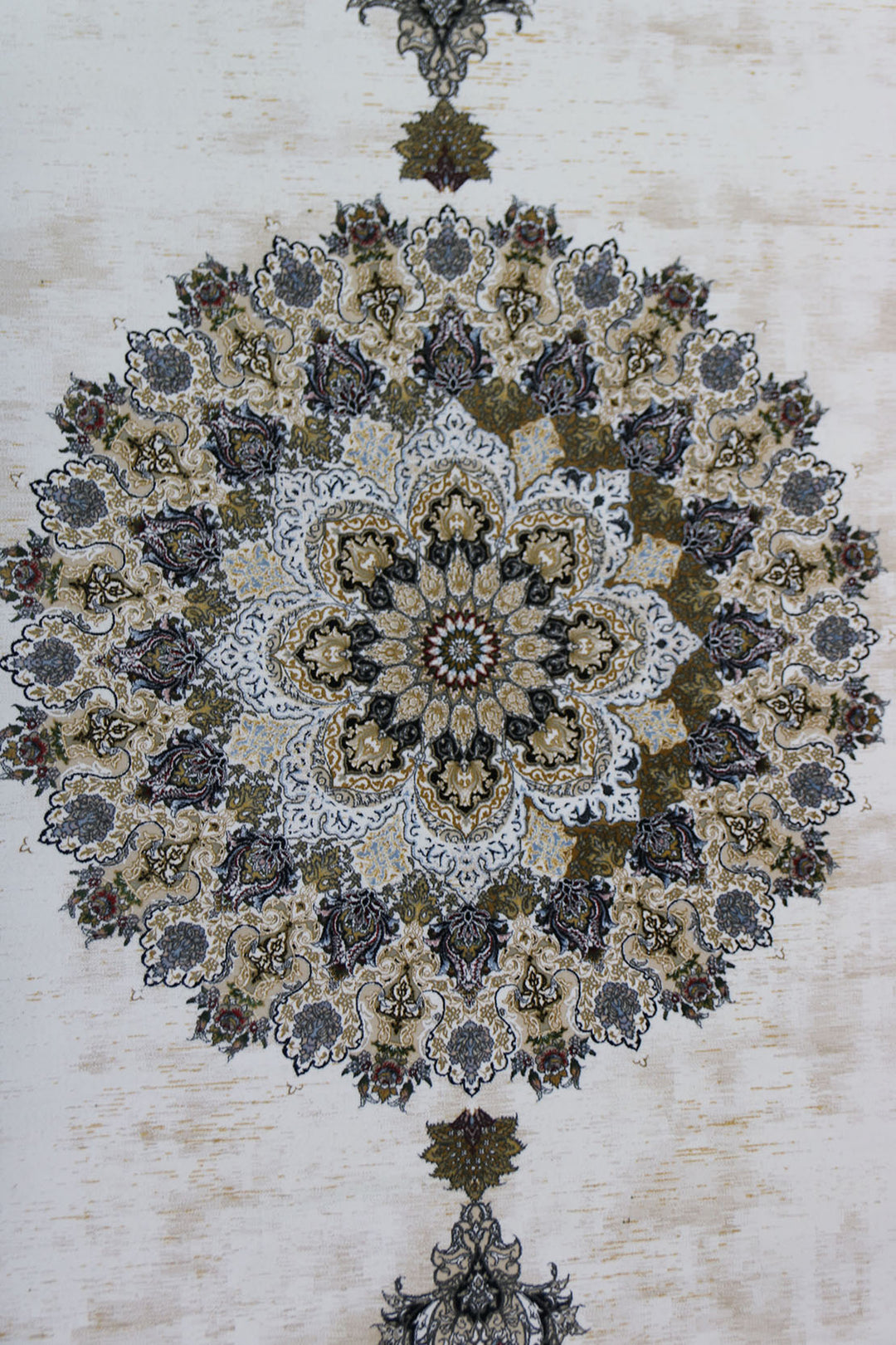 Irani Farsh Paris Rug - 8.2 x 11.5 ft - Elegant Luxury Carpet