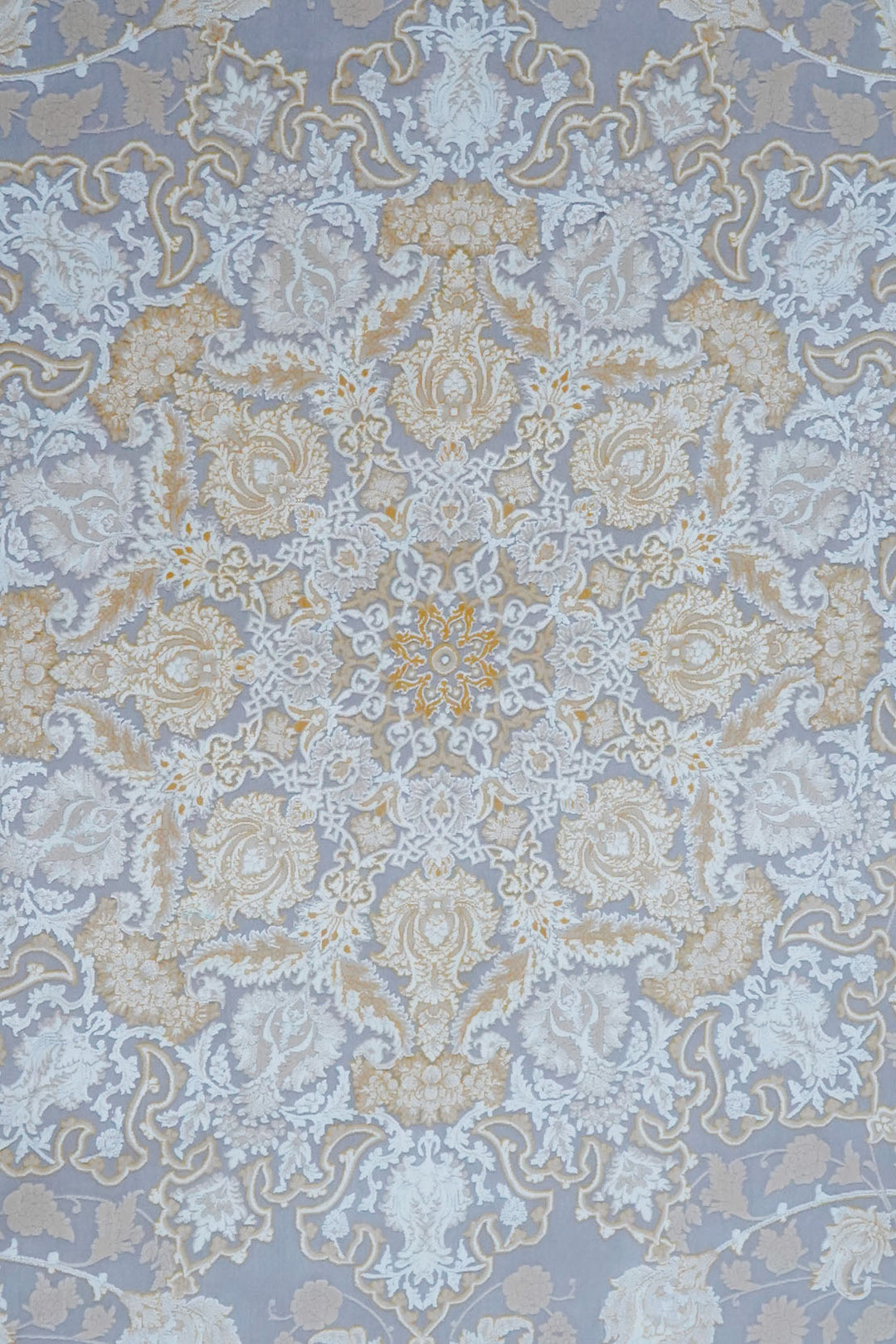 Premium <strong>Imperial</strong> Persian Rug 1200 Reeds - Gray