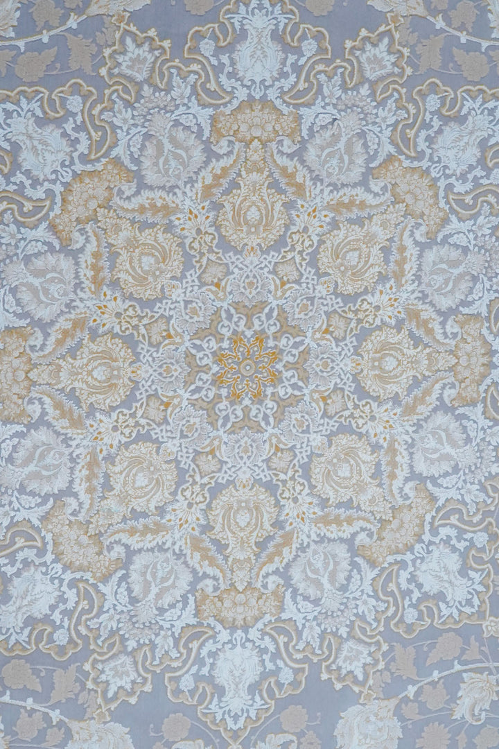Premium <strong>Imperial</strong> Persian Rug 1200 Reeds - Gray