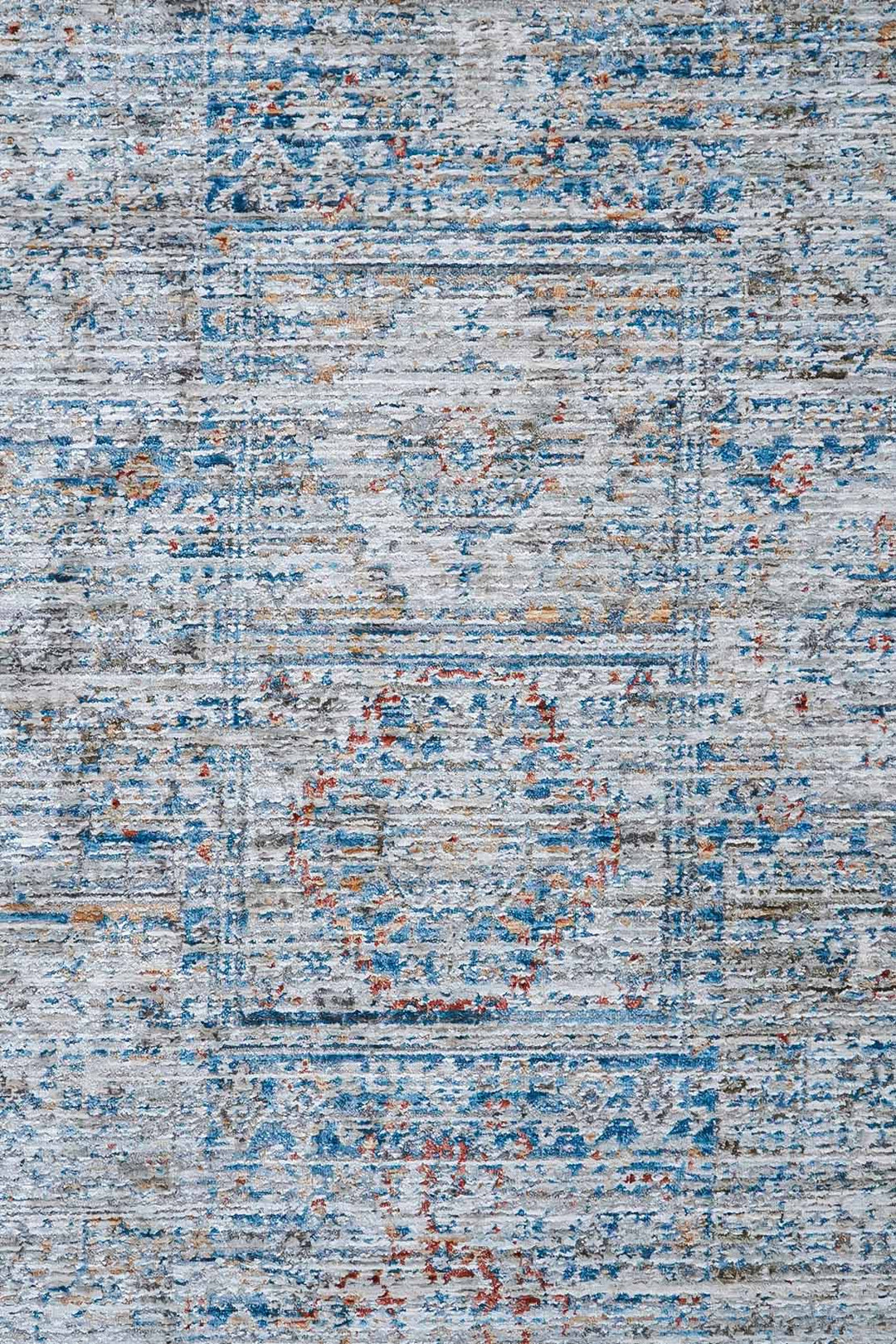 Turkish Modern <strong>Pena</strong> - 1 Rug - Beige