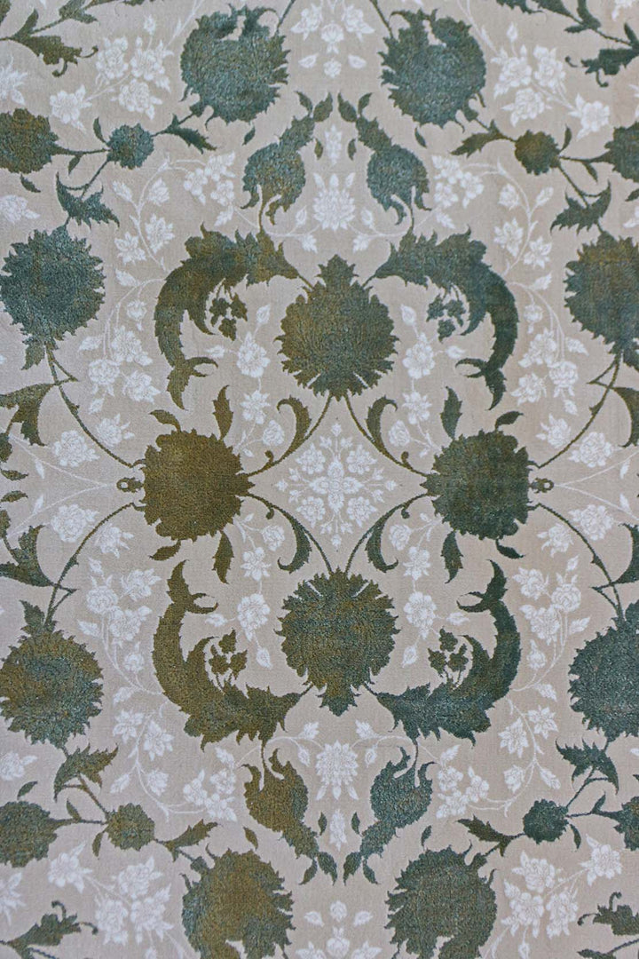 Irani <strong>Farsh Paris</strong> Rug - Cream