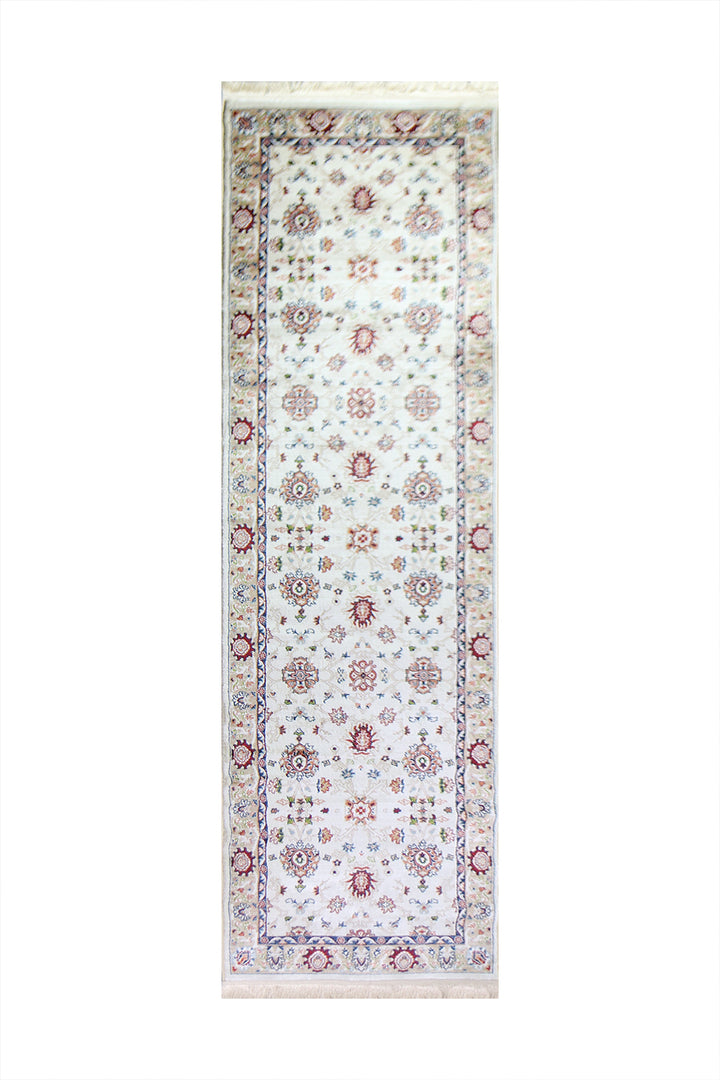 Garnet Rug - Beige - Soft, Durable, and Easy to Clean
