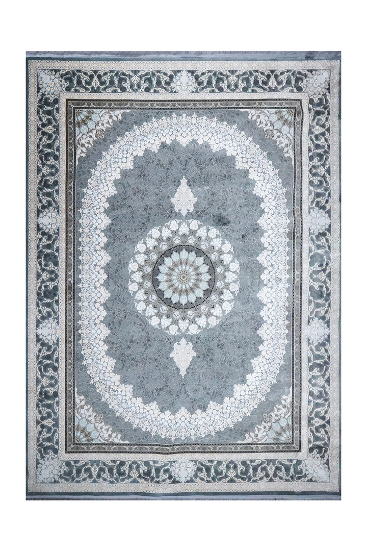 Premium <strong>Imperial</strong> Persian Rug 1200 Reeds - Gray