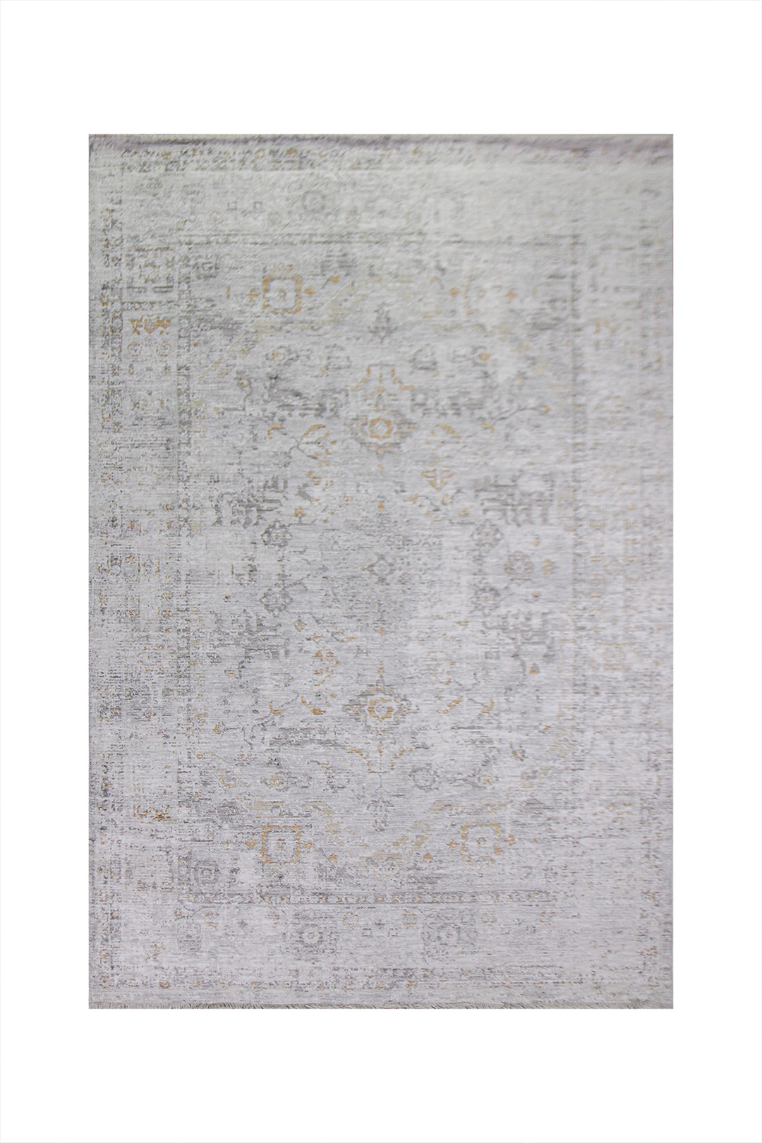 Turkish Modern Festival Plus Rug - 5.2 x 7.5 FT - Superior Comfort, Modern Style Accent Rugs