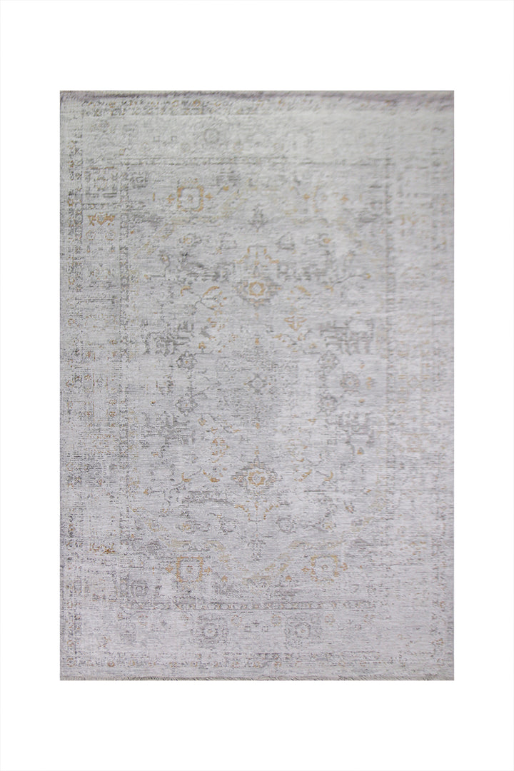 Turkish Modern Festival Plus Rug - 5.2 x 7.5 FT - Superior Comfort, Modern Style Accent Rugs