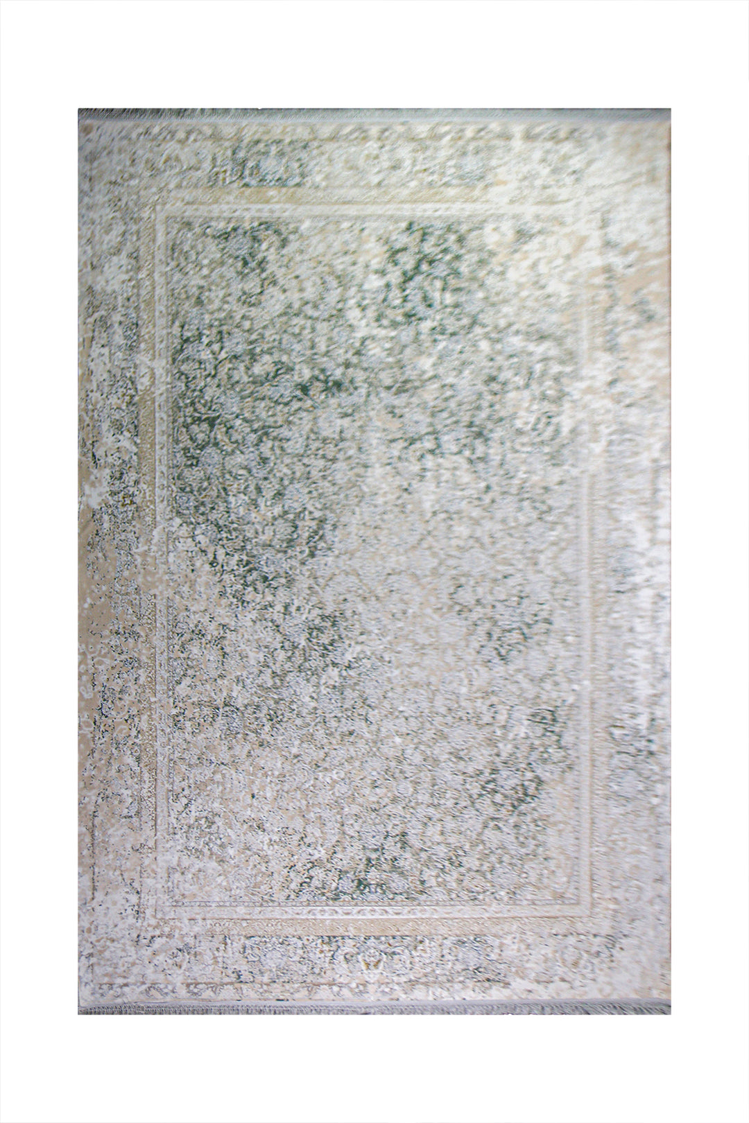 Irani <strong>Farsh Paris</strong> Rug - Beige