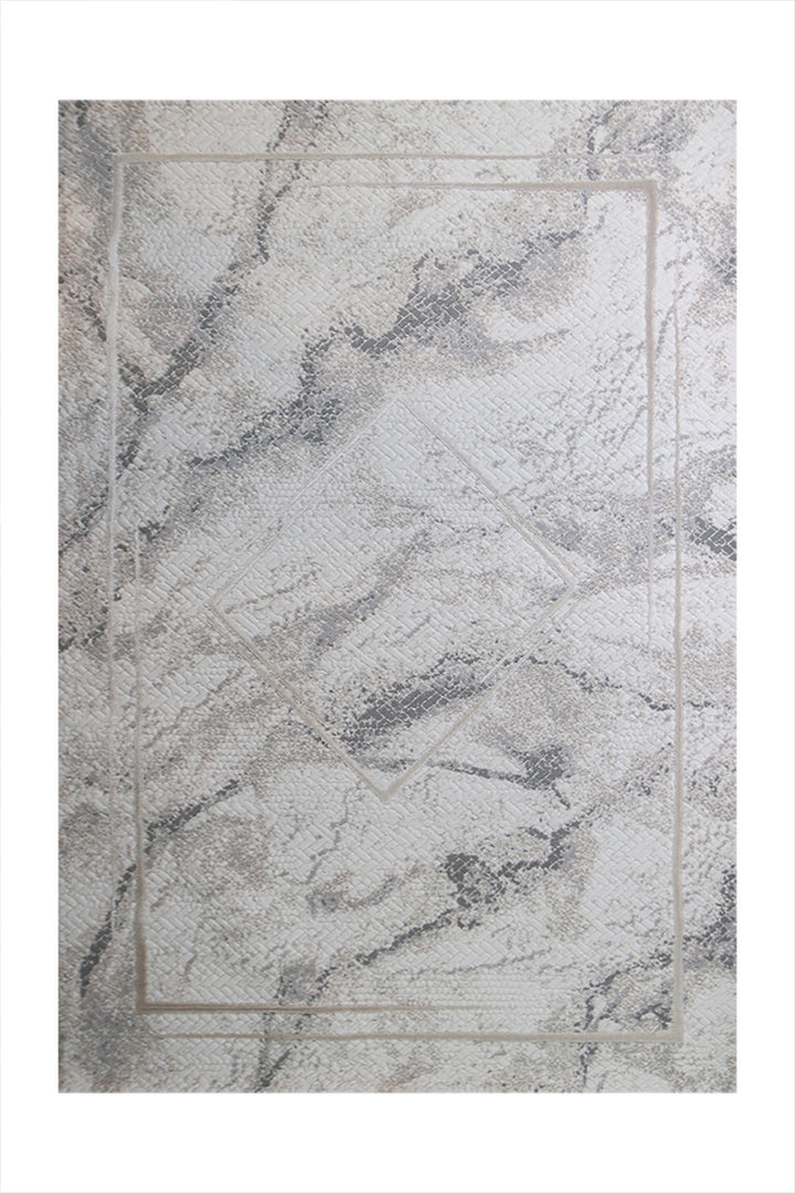 Turkish Modern Festival 1 Rug - 5.2 x 7.5 FT - Superior Comfort, Modern Style Accent Rugs