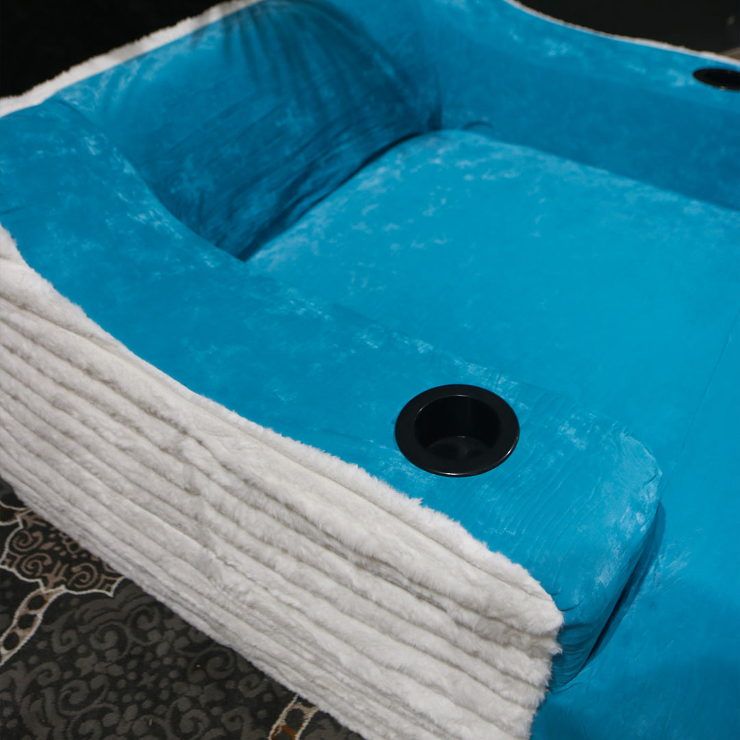 Magical Cloud<strong>DayBed Sofa</strong> - Sofa in a box