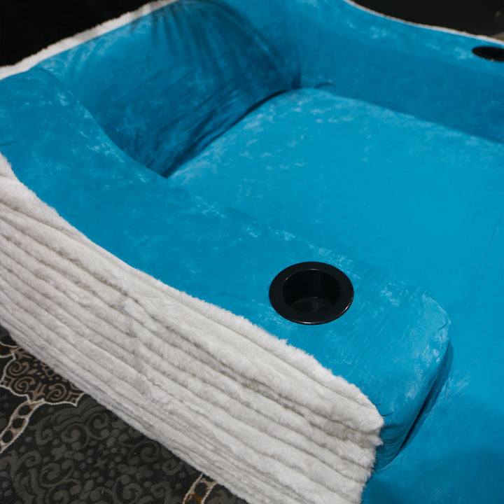 Magical Cloud<strong>DayBed Sofa</strong> - Sofa in a box