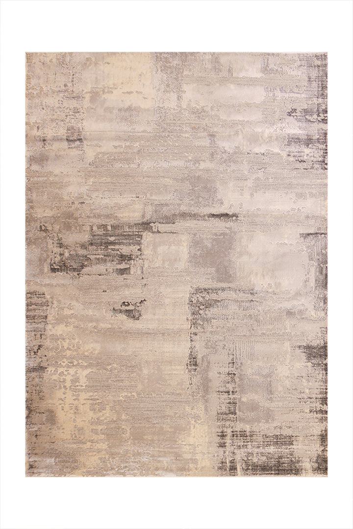 Turkish Modern Festival 1 Rug - 5.2 x 7.5 FT - Superior Comfort, Modern Style Accent Rugs