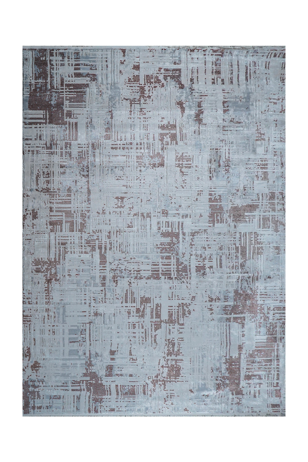 Turkish Modern <strong>Festival</strong> - 1 Rug - Cream