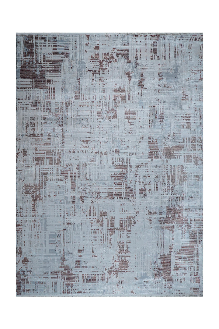 Turkish Modern <strong>Festival</strong> - 1 Rug - Cream