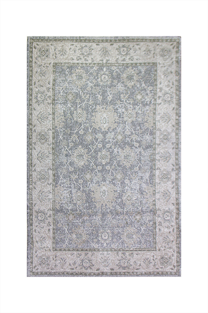 Turkish Modern Festival - 1 Rug - 4.3 x 6.2 FT - Superior Comfort, Modern Style Accent Rugs