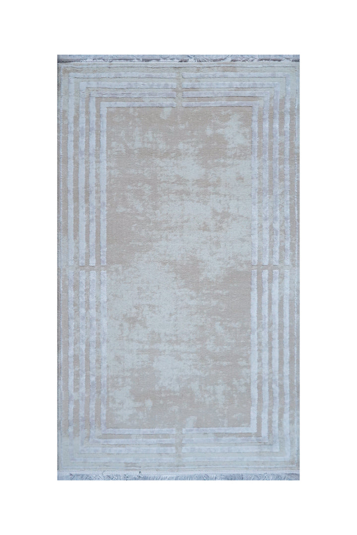 Turkish Modern <strong>Festival</strong> Plus Rug - Beige