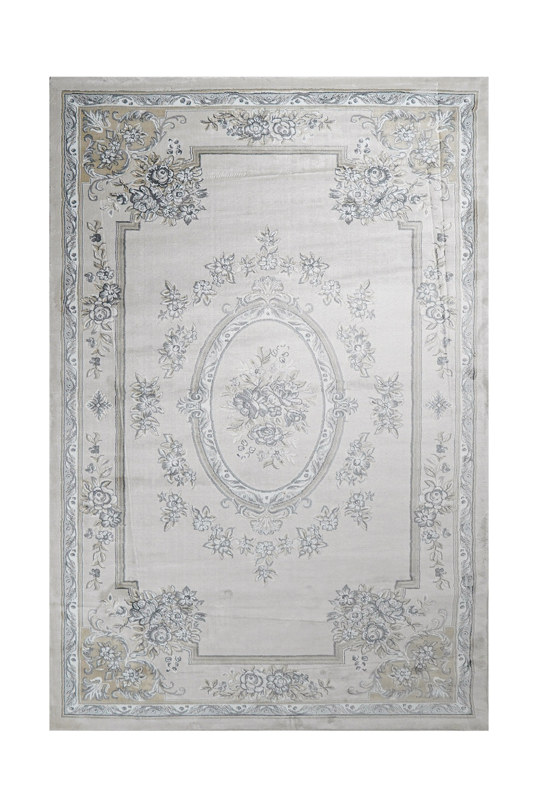 Turkish Modern Festival WD Rug - 6.6 x 10 FT - Luxurious Woven Masterpiece 50% Off!