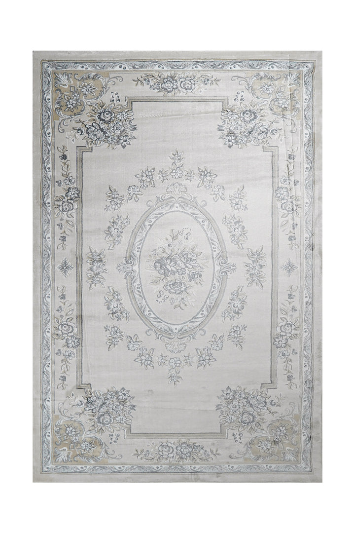Turkish Modern Festival WD Rug - 6.6 x 10 FT - Luxurious Woven Masterpiece 50% Off!