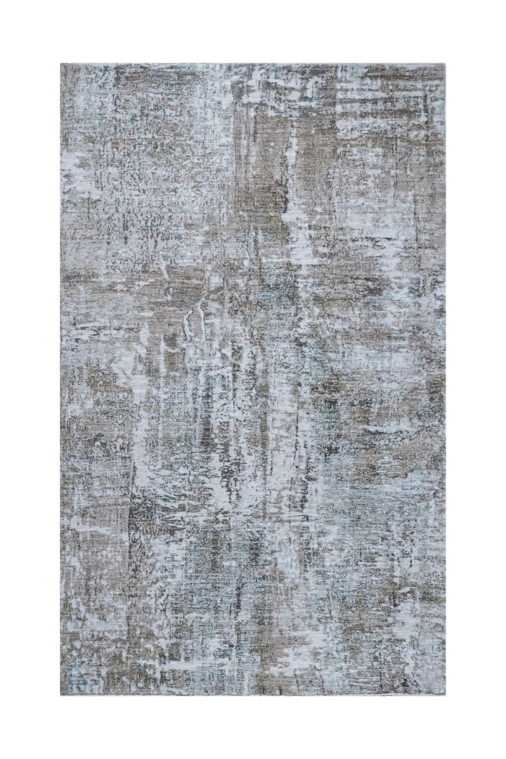 Turkish Modern <strong>Festival</strong> Plus Rug - Cream