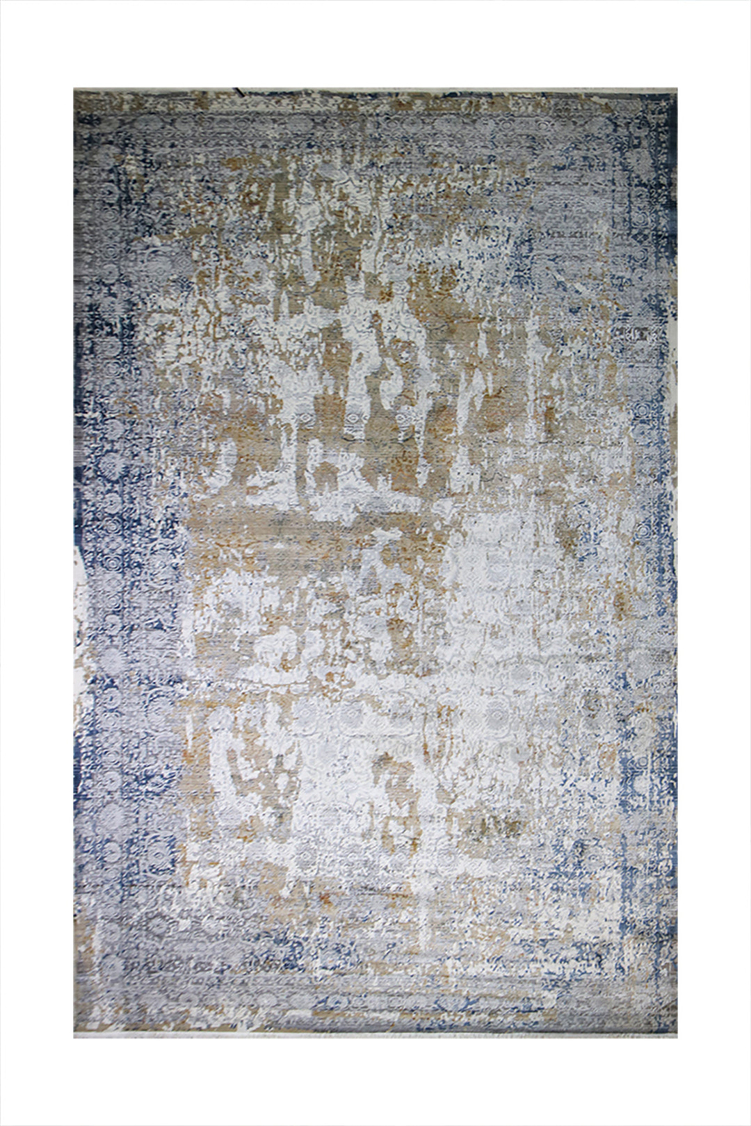 Turkish Modern Festival WD Rug - 9.2 x 15.7 FT - Luxurious Woven Masterpiece 50% Off!