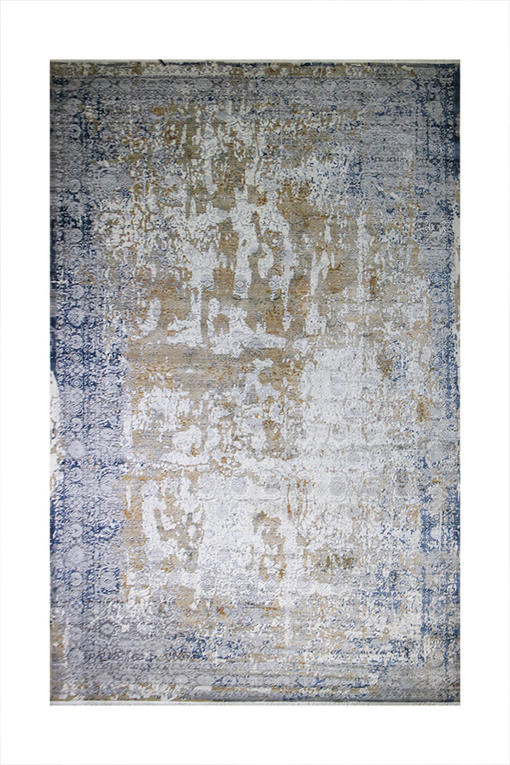 Turkish Modern Festival WD Rug - 9.2 x 15.7 FT - Luxurious Woven Masterpiece 50% Off!