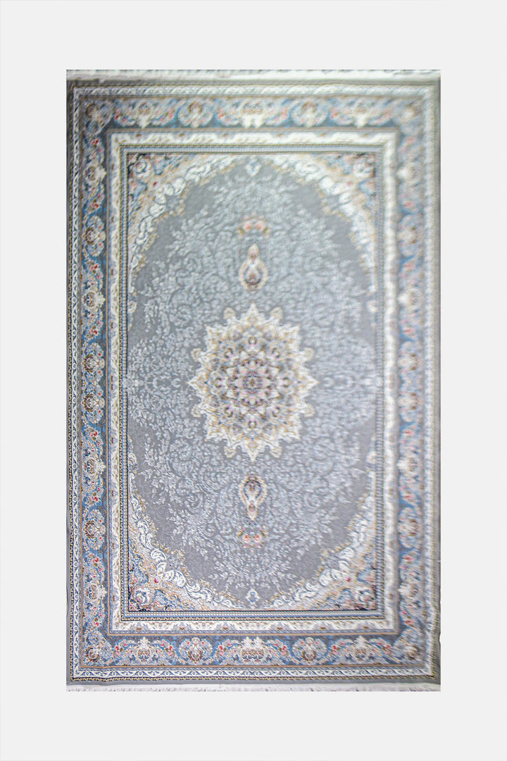 Premium Royalty  Persian Rug - 9.8 x 13.1 ft - Elegant Luxury Carpet