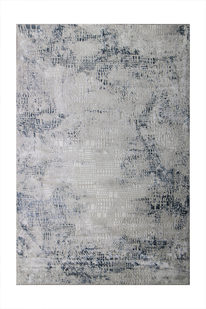 Turkish Modern Festival-1 Rug - 5.2 x 7.5 FT - Superior Comfort, Modern Style Accent Rugs