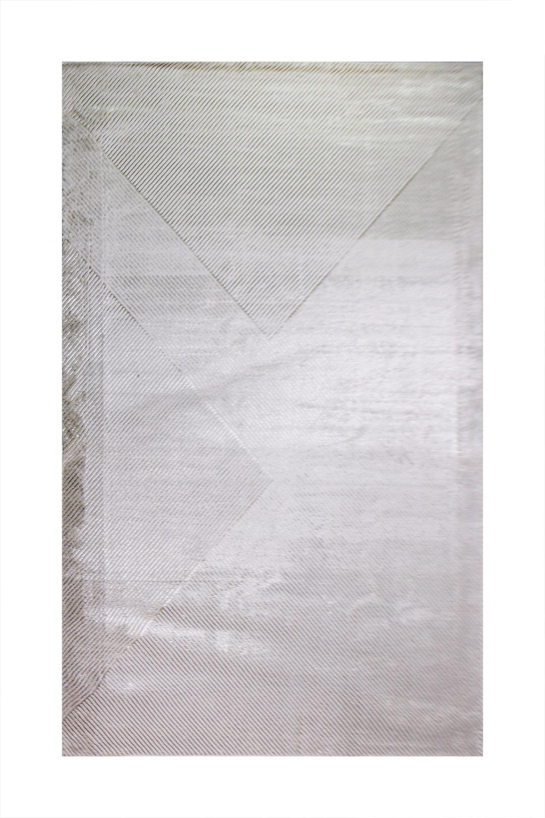Turkish Modern Festival - 1 Rug - 7.9 x 11.2 FT - Superior Comfort, Modern Style Accent Rugs