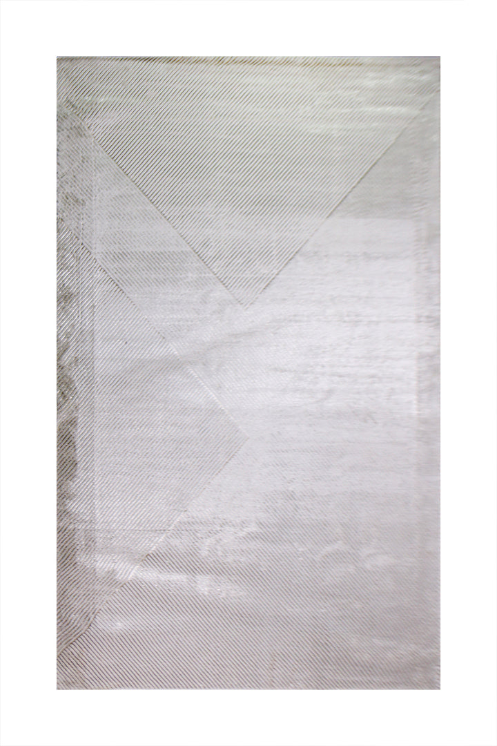 Turkish Modern Festival - 1 Rug - 7.9 x 11.2 FT - Superior Comfort, Modern Style Accent Rugs