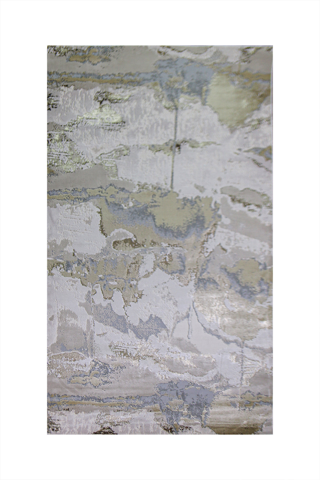 Turkish Modern Festival - 1 Rug - 5 x 8 FT - Superior Comfort, Modern Style Accent Rugs