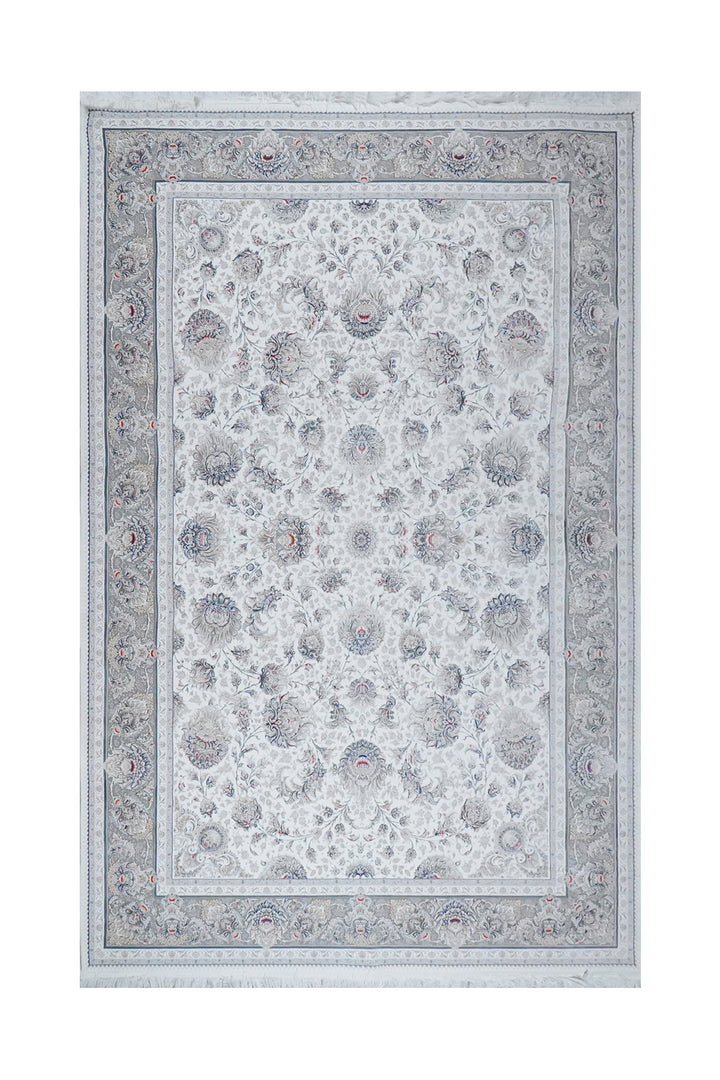 Premium <strong>Royalty</strong> Persian Rug - Cream