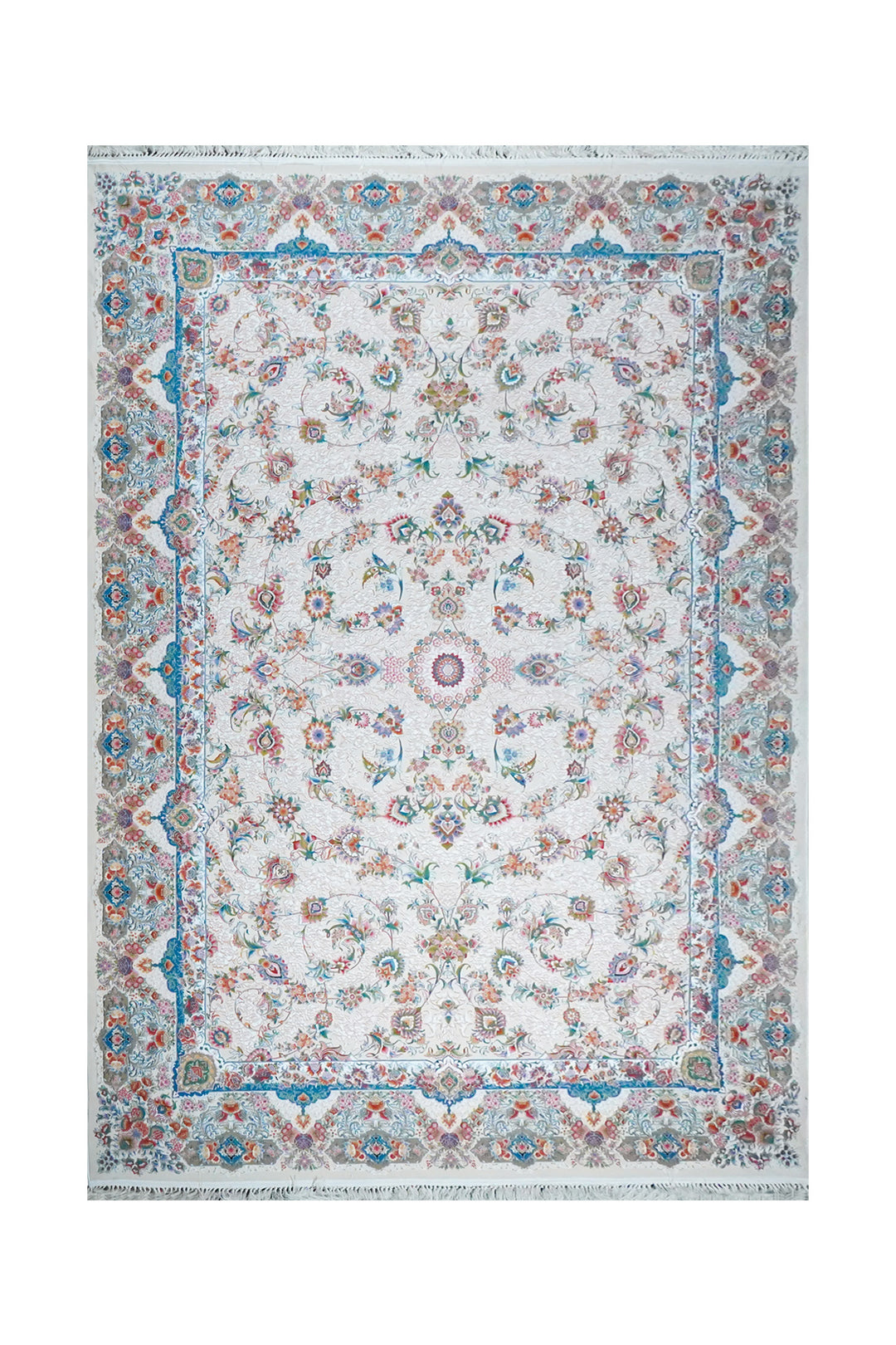 Premium <strong>Imperial</strong> Persian Rug 1200 Reeds - Beige