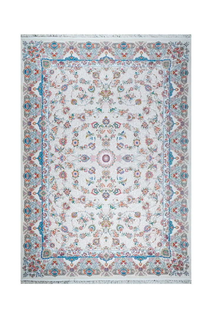 Premium <strong>Imperial</strong> Persian Rug 1200 Reeds - Beige