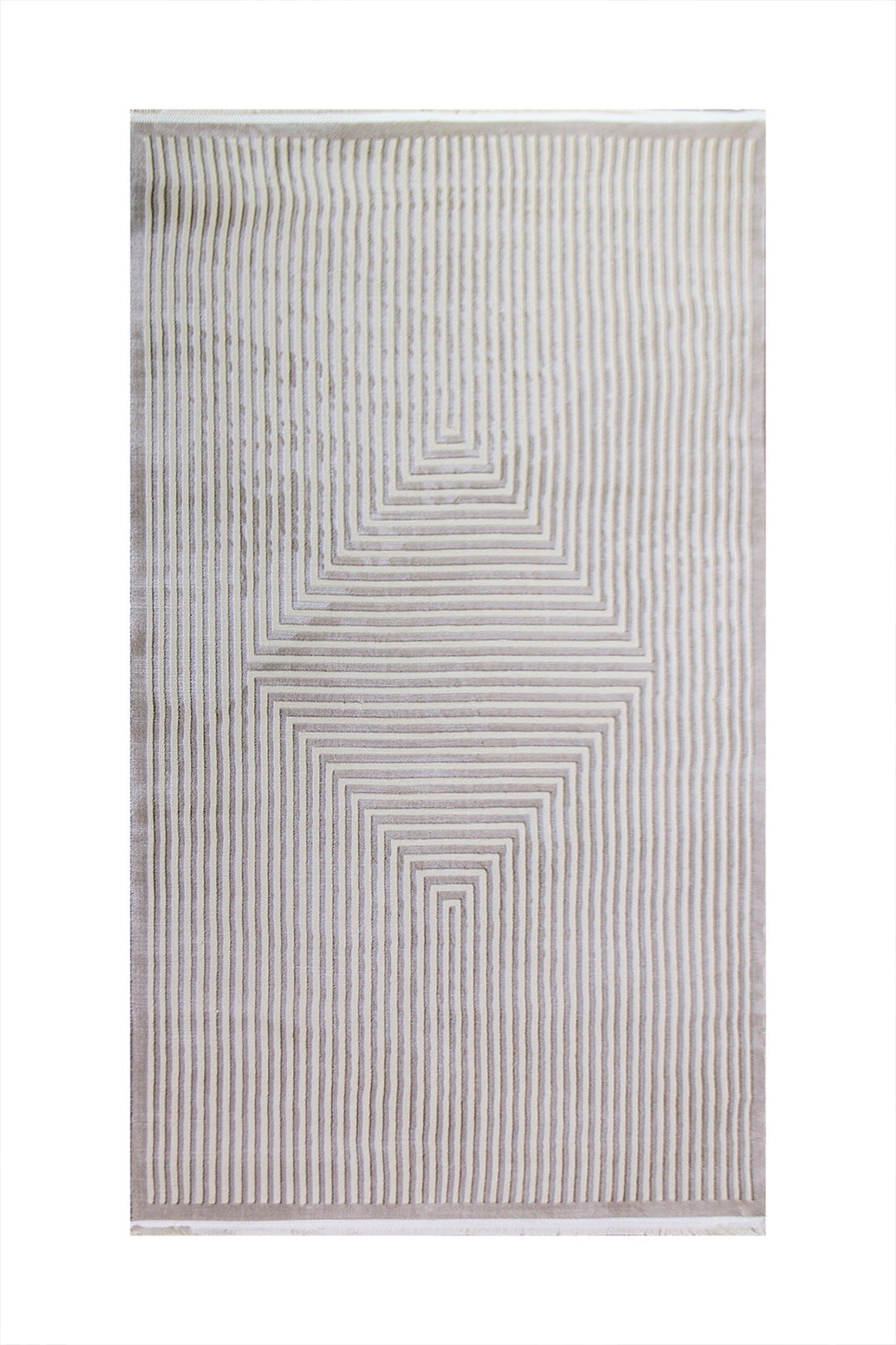 Turkish Modern Festival WD Rug - 4.9 x 7.2 FT - Luxurious Woven Masterpiece 50% Off!
