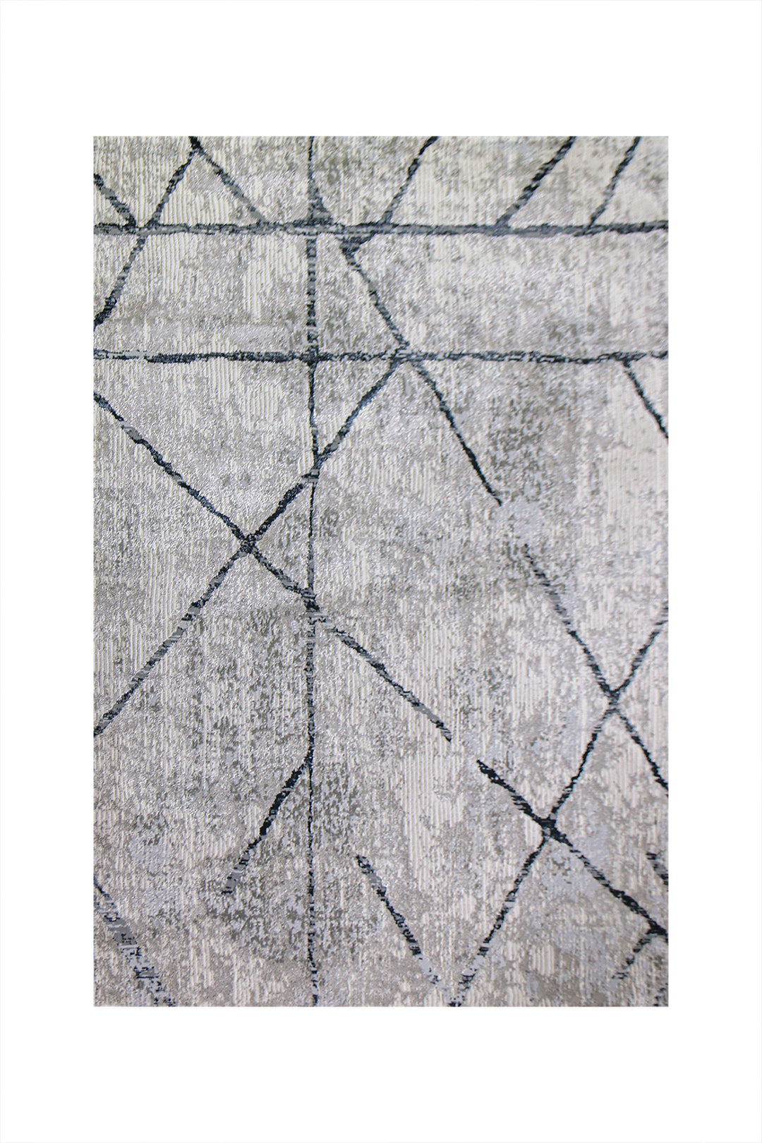 Turkish Modern Festival - 1 Rug - 4.3 x 6.2 FT - Superior Comfort, Modern Style Accent Rugs