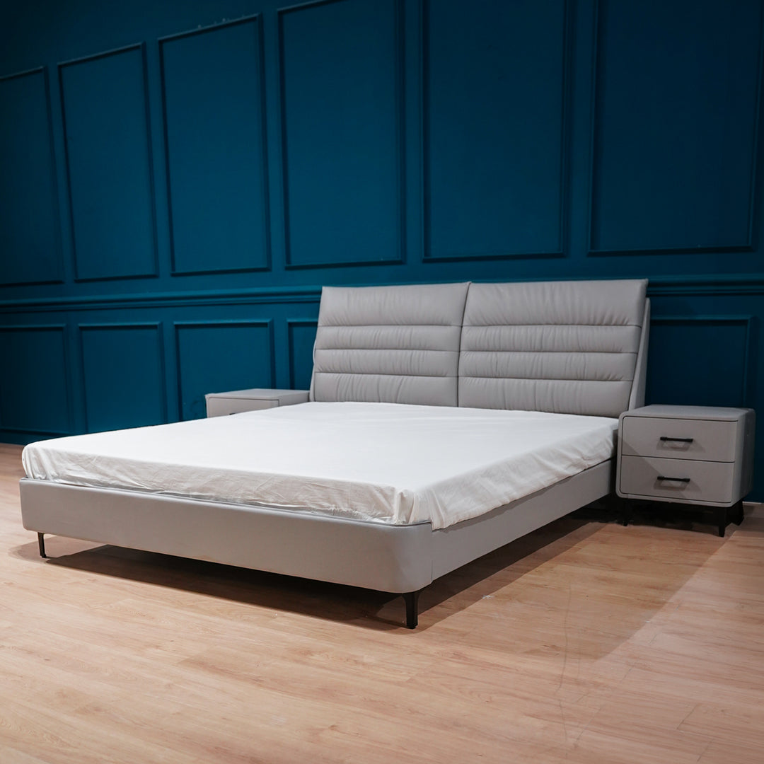 Imported Bed B2503