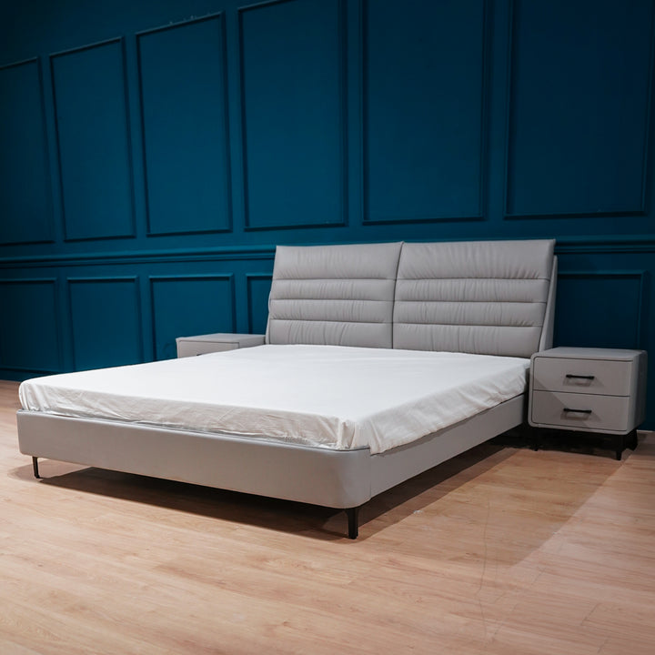 Imported Bed B2503