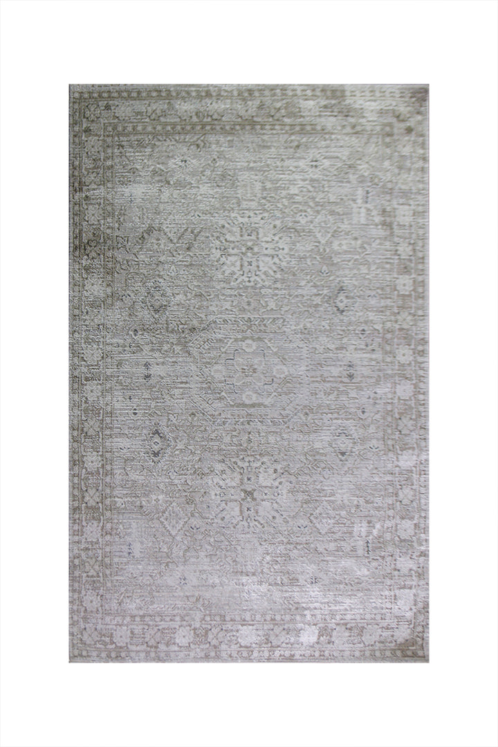 Turkish Modern Festival - 1 Rug - 5.2 x 7.5 FT - Superior Comfort, Modern Style Accent Rugs