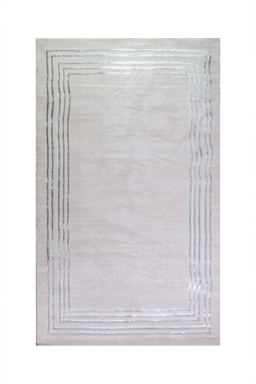 Turkish Modern Festival - 1 Rug - 5.2 x 7.5 FT - Superior Comfort, Modern Style Accent Rugs