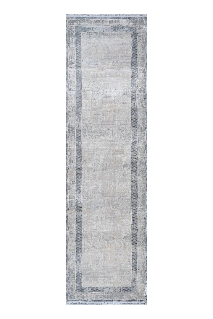 Turkish Modern <strong>Sunrise</strong> Rug - Beige