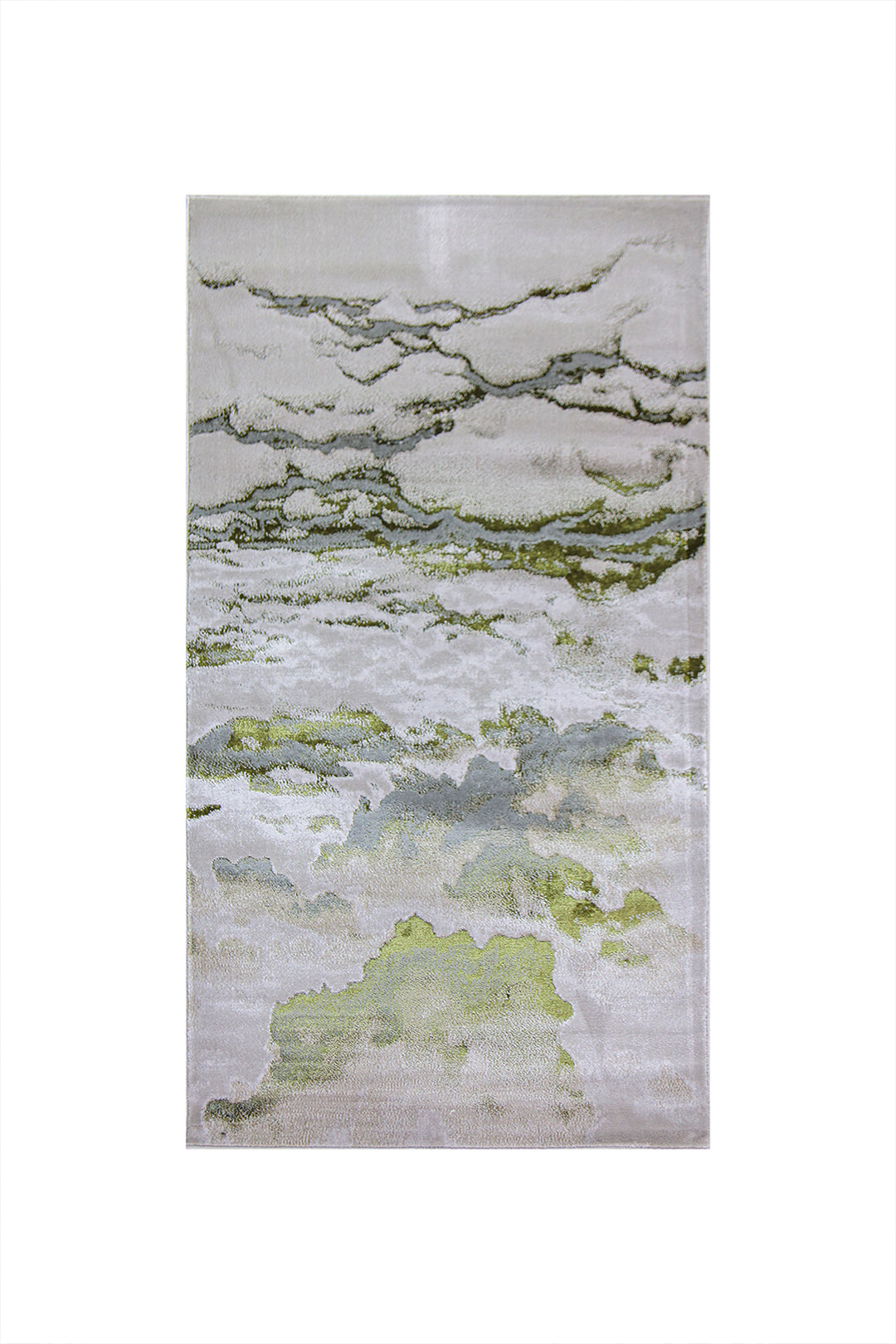 Turkish Modern Festival - 1 Rug - 2.6 x 4.9 FT - Superior Comfort, Modern Style Accent Rugs