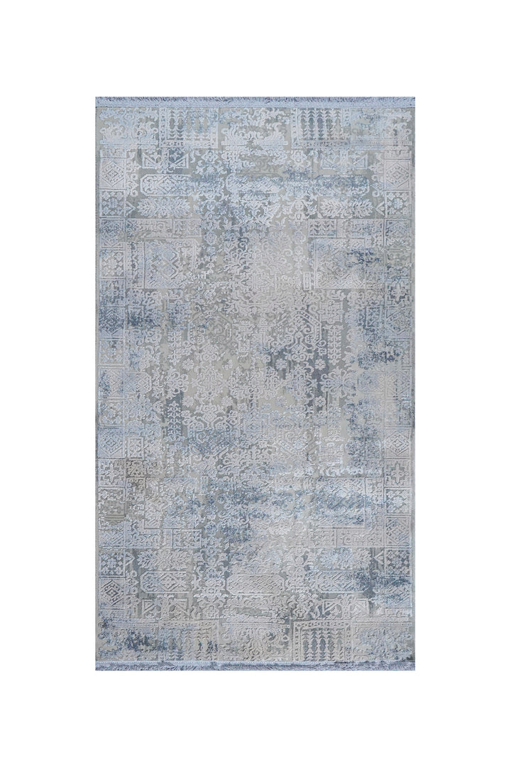 Turkish Modern <strong>Sunrise</strong> Rug - Beige