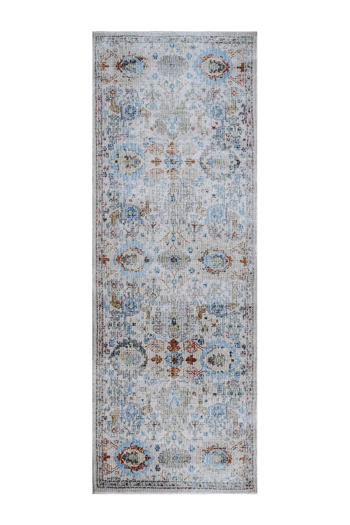 Turkish Modern <strong>Festival</strong> - 1 Rug - Beige
