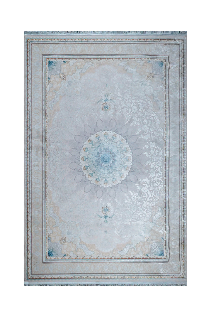 Premium <strong>Imperial</strong> Persian Rug 1200 Reeds - Beige