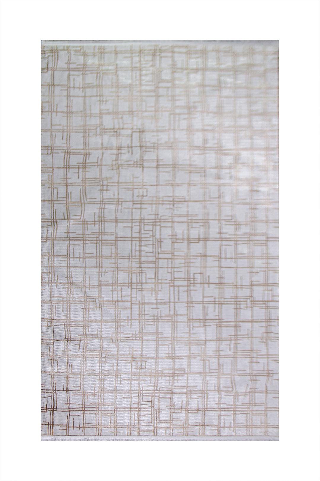 Turkish Modern Festival WD Rug - 6.6 x 9.5 FT - Luxurious Woven Masterpiece 50% Off!