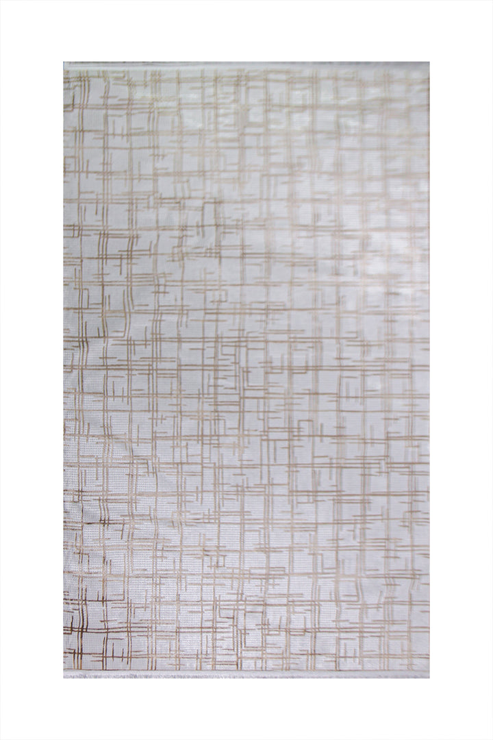 Turkish Modern Festival WD Rug - 6.6 x 9.5 FT - Luxurious Woven Masterpiece 50% Off!