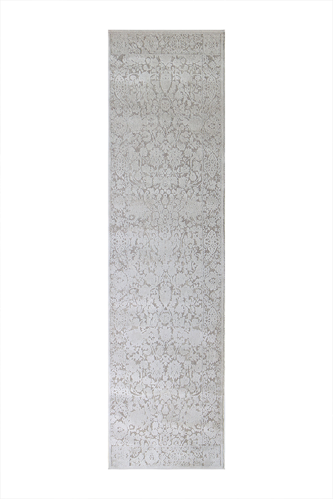 Turkish Modern Festival WD Rug - 2.3 x 8 FT - Luxurious Woven Masterpiece 50% Off!